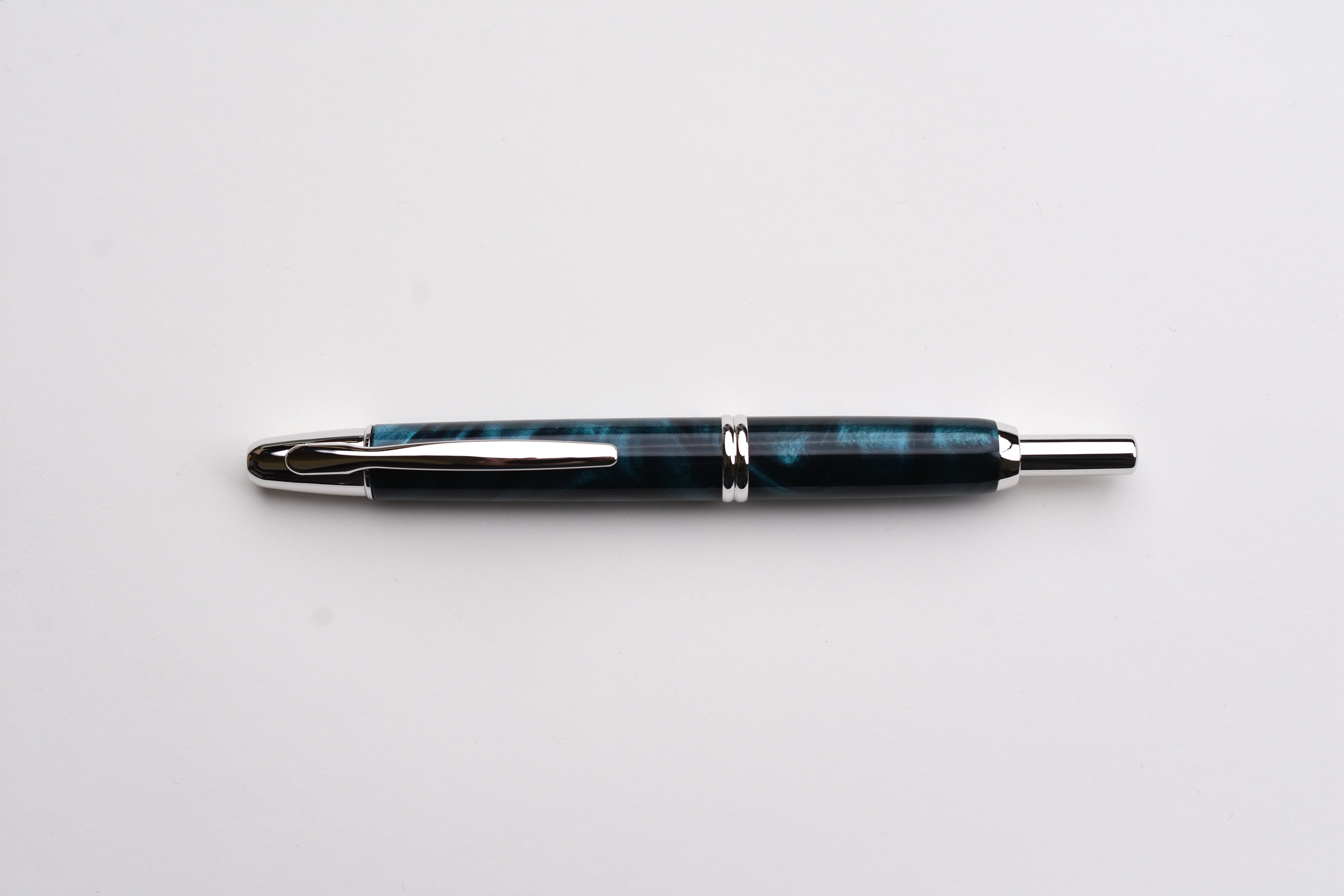 Pilot Vanishing Point SE - Marble Green