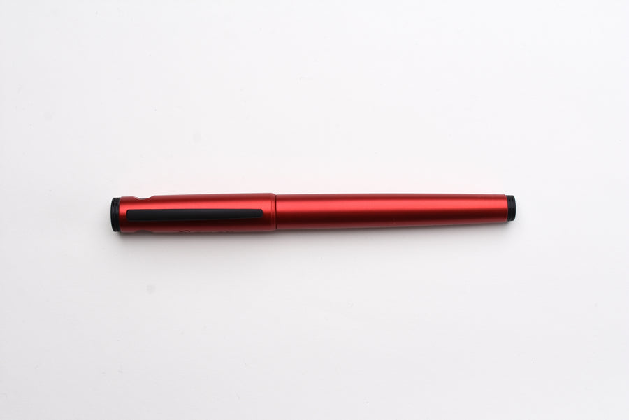 Pilot Explorer Fountain Pen - Red
