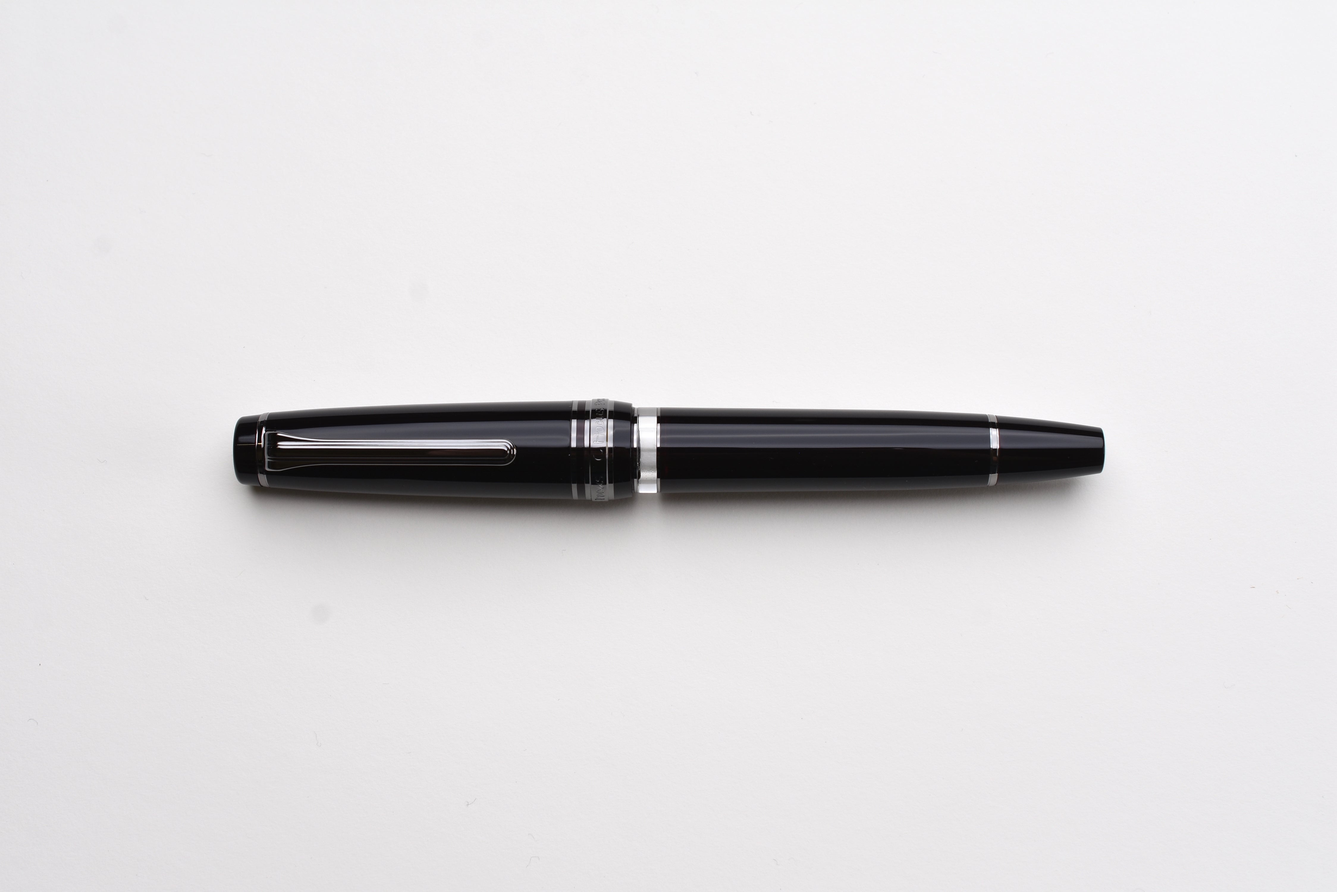 BUNGUBOX Original Fountain Pen - Piston - The Witch 2022