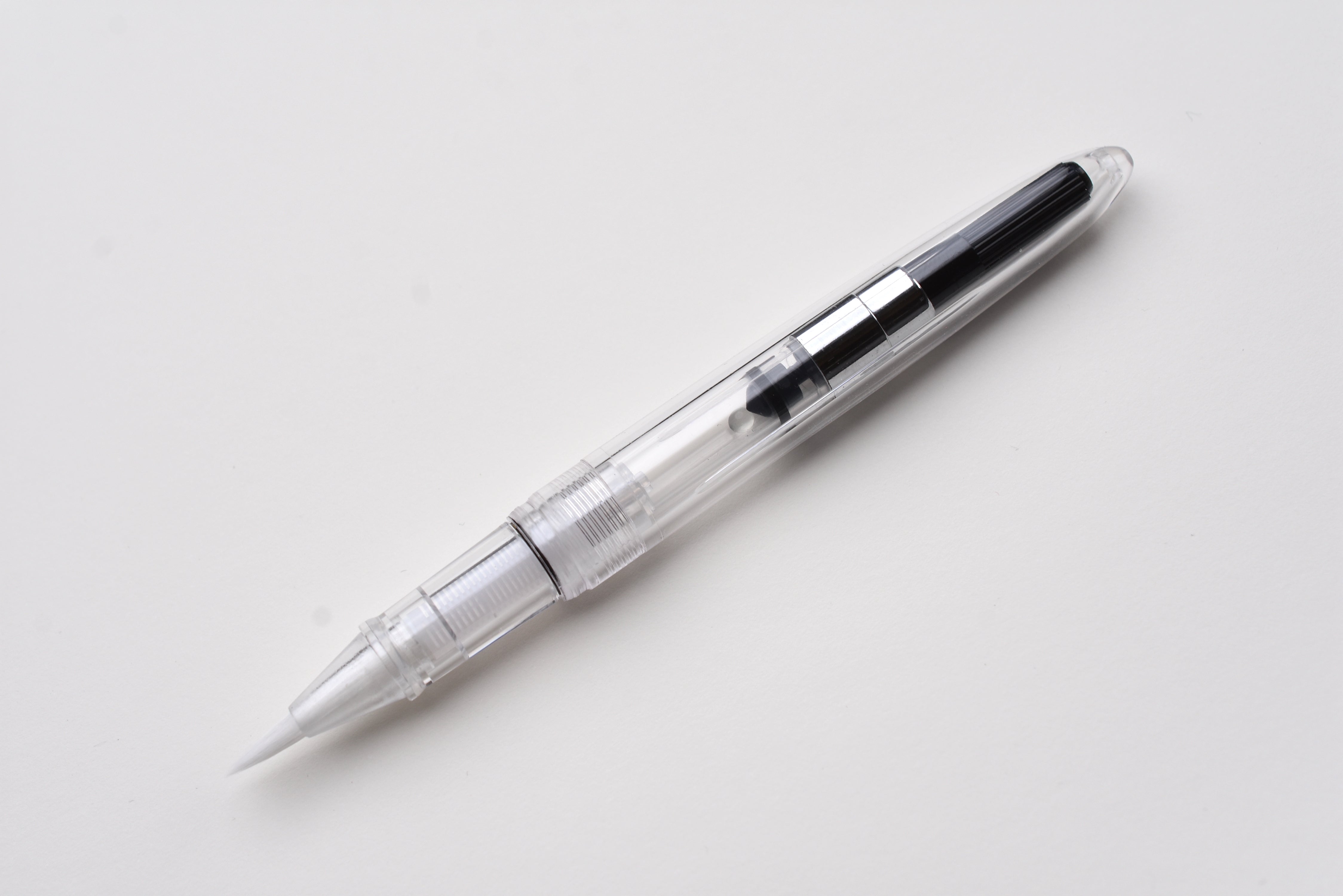Fonte Brush Pen (Pen Body Only)