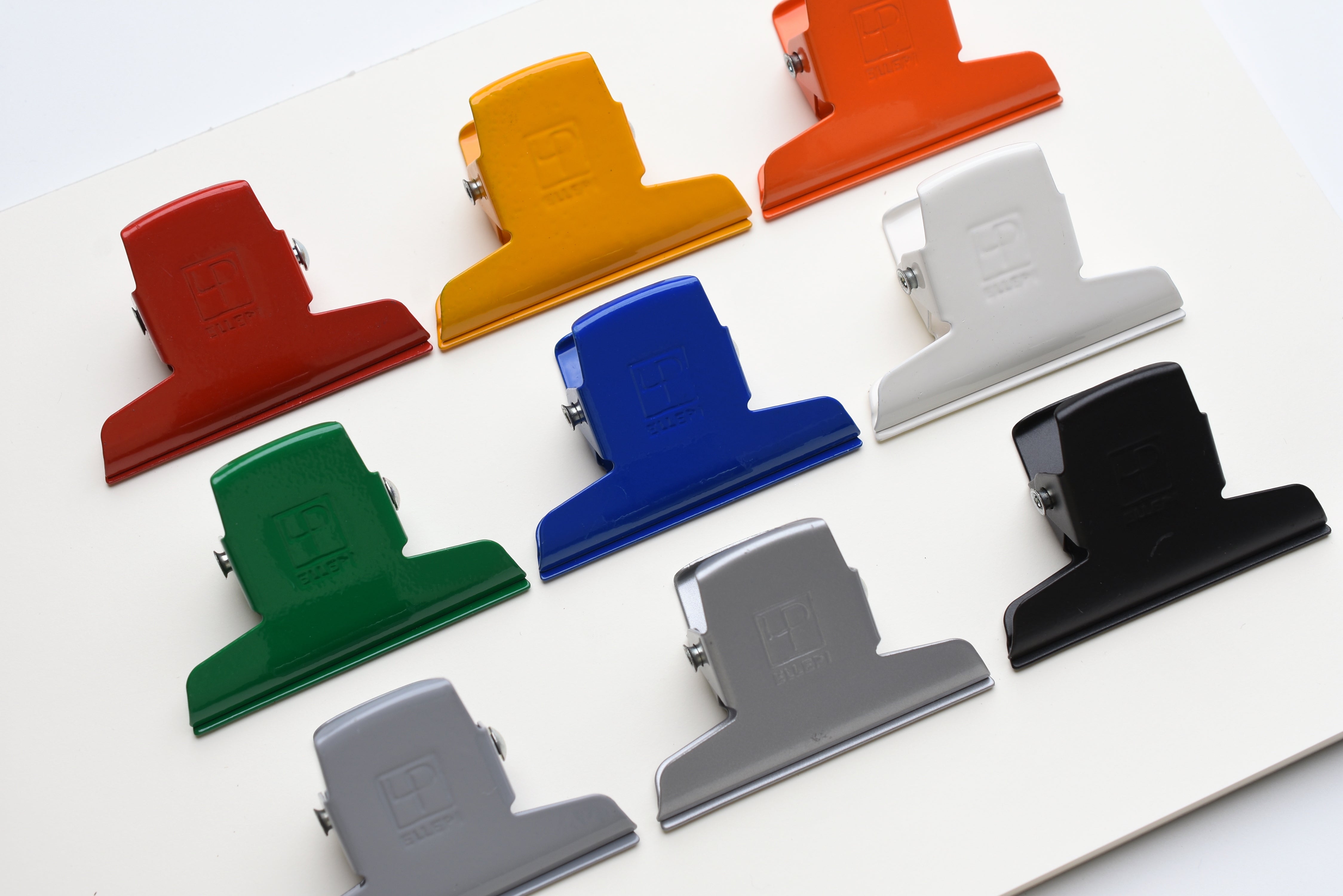 Ellepi Clips - 7 cm