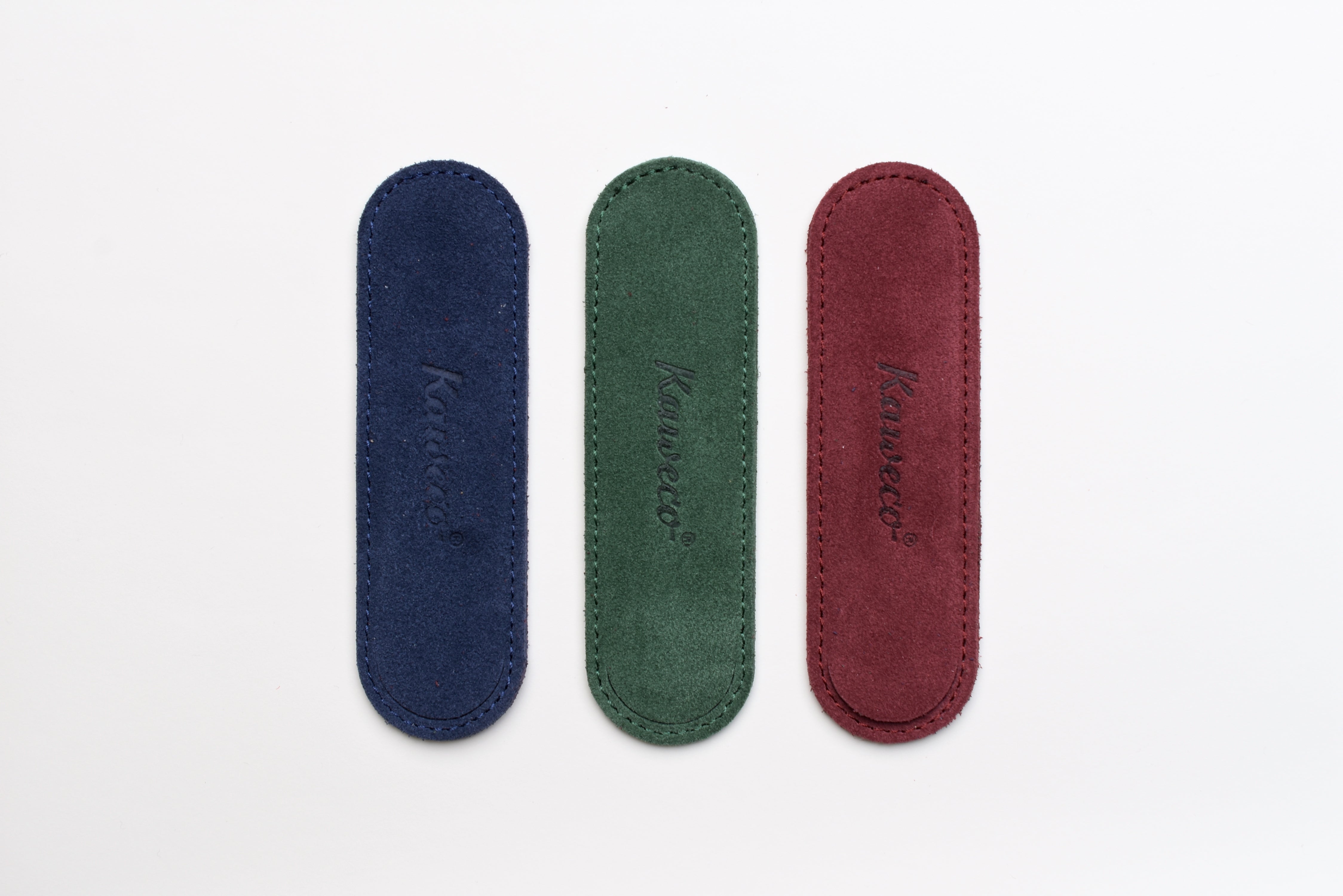Kaweco Eco Velour Pouch - 1 Sport Pen