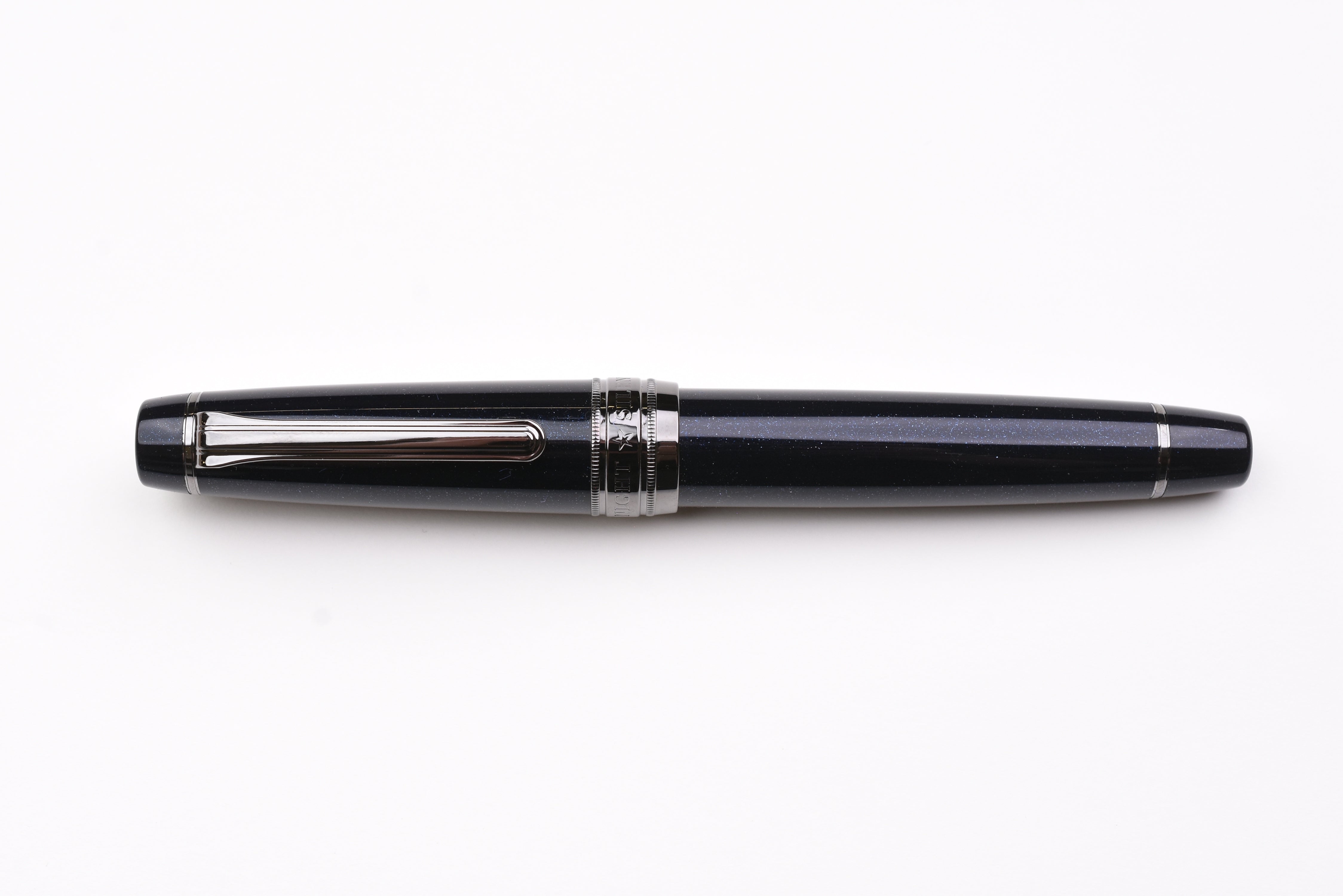 BUNGUBOX Original Oversized Fountain Pen - Silent Night