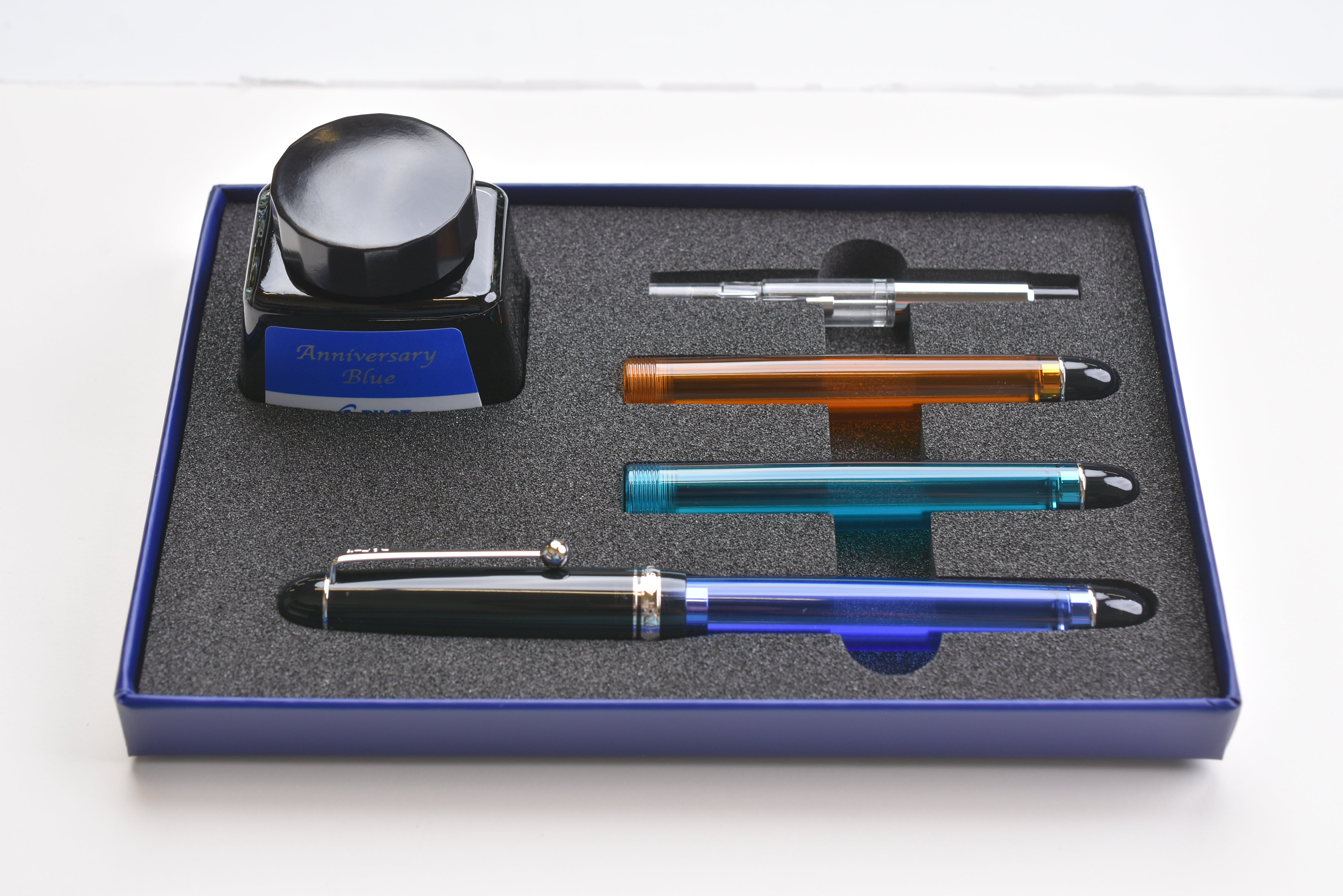 Pilot Custom 74 - 30th Anniversary Edition