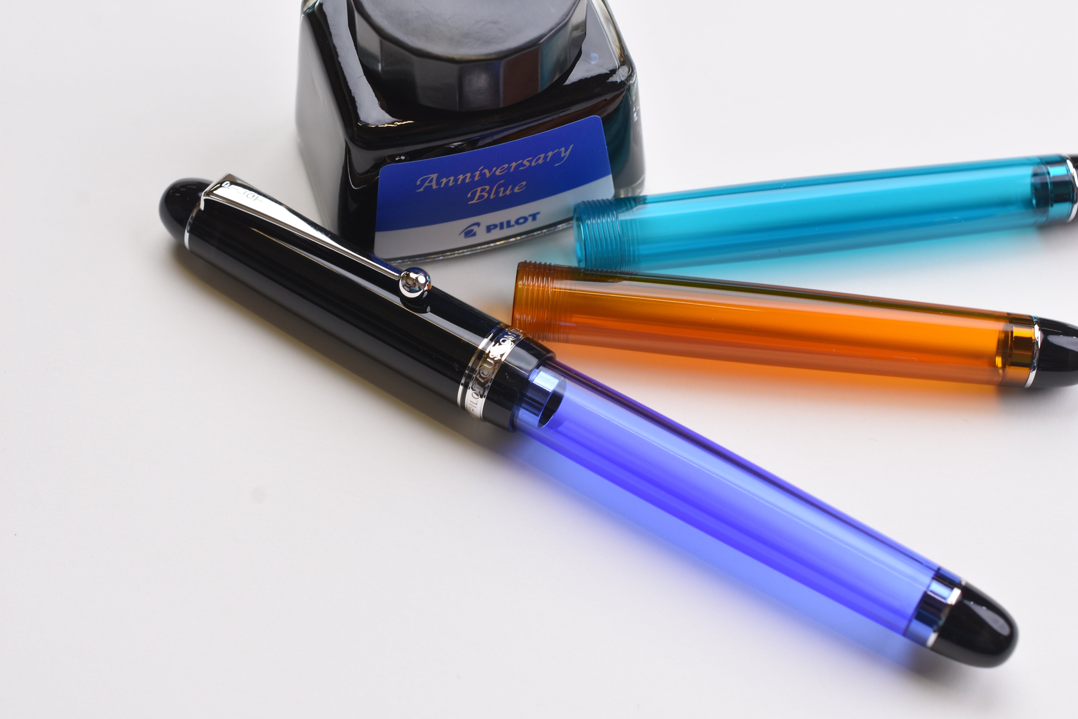 Pilot Custom 74 - 30th Anniversary Edition