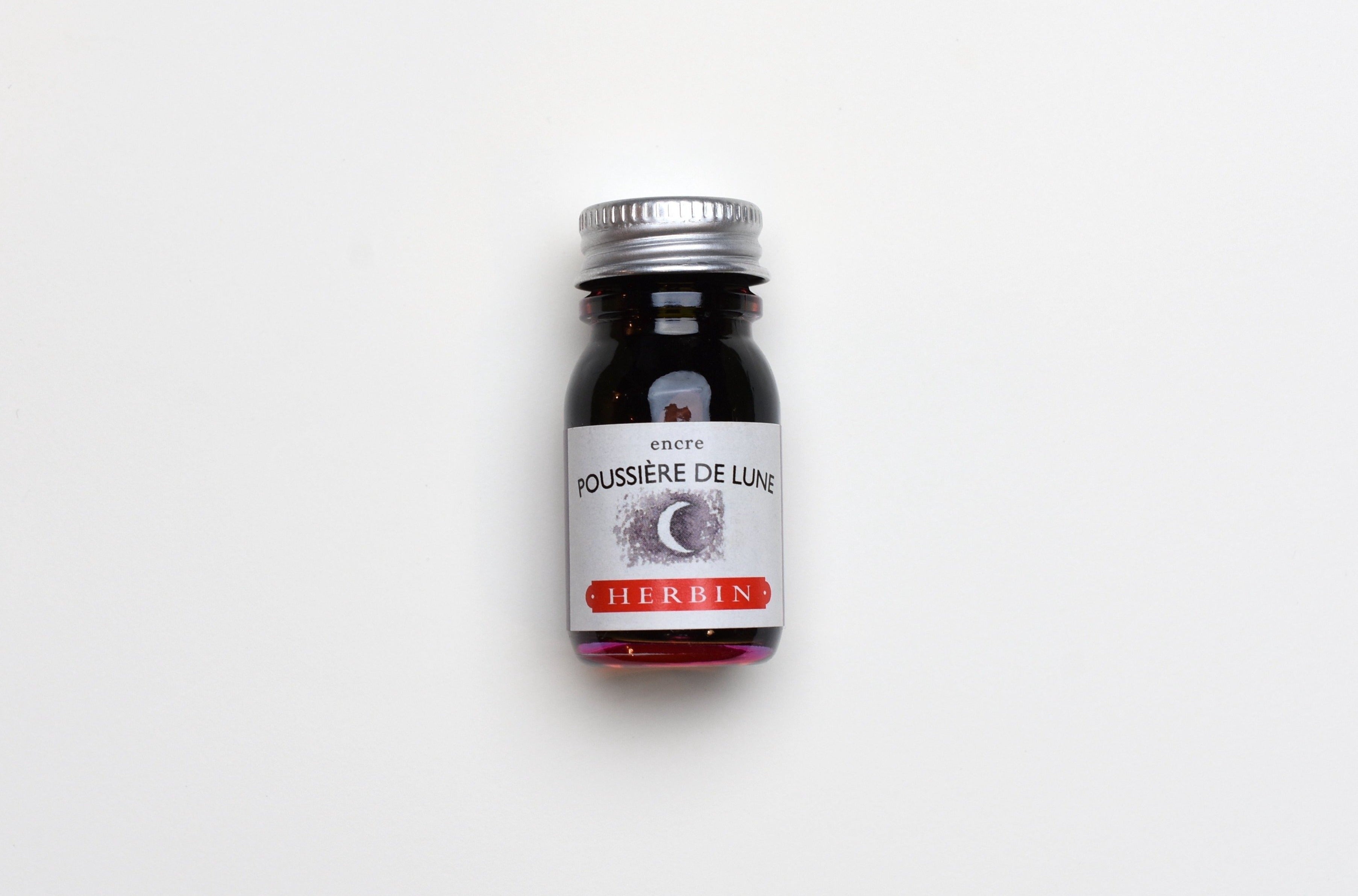 J. Herbin Ink - Poussiere de Lune - 10 mL