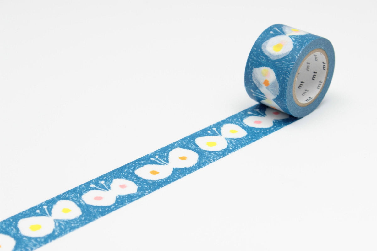mt Washi Tape - Mina Perhonen Hana Hane