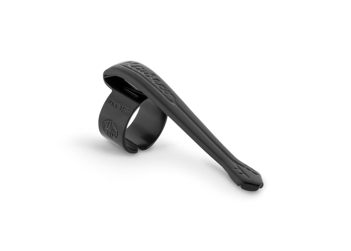 Kaweco LILIPUT Deluxe Clip - Black - Medium