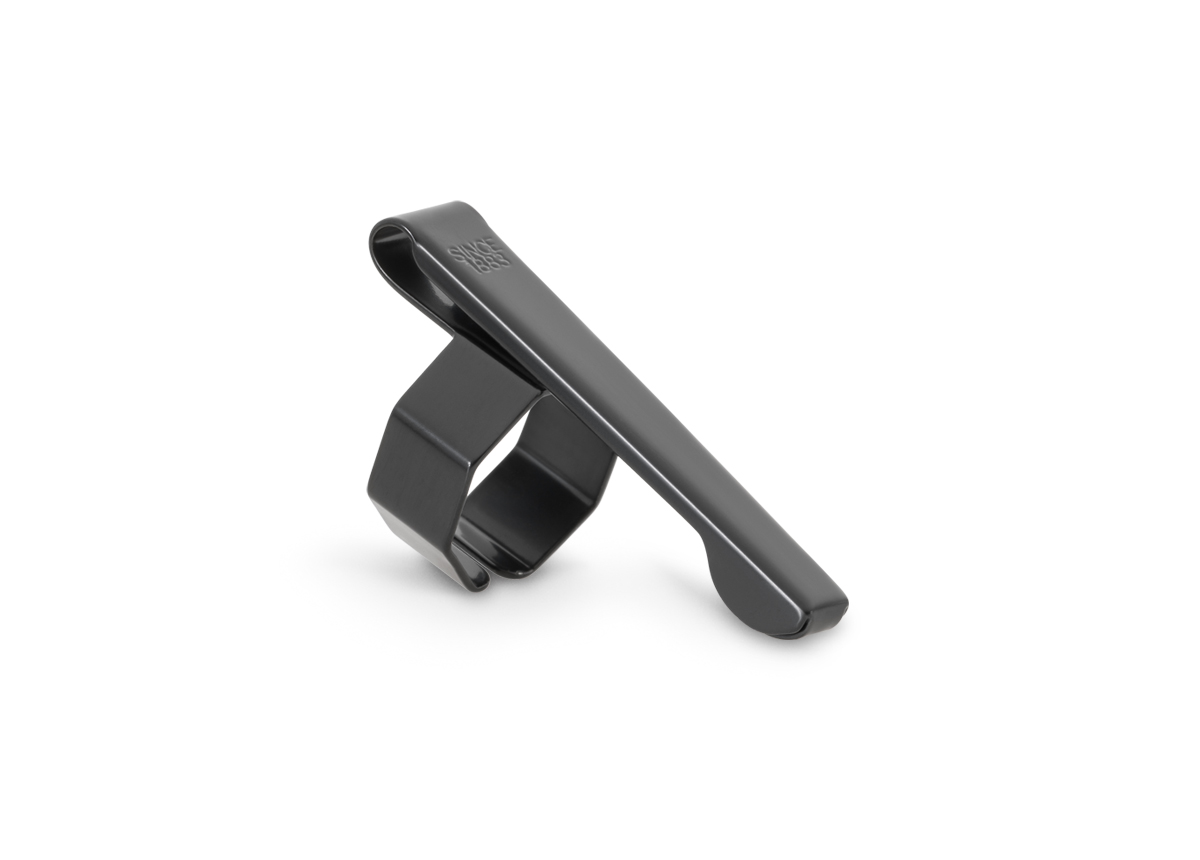 Kaweco Sport Clip - Black