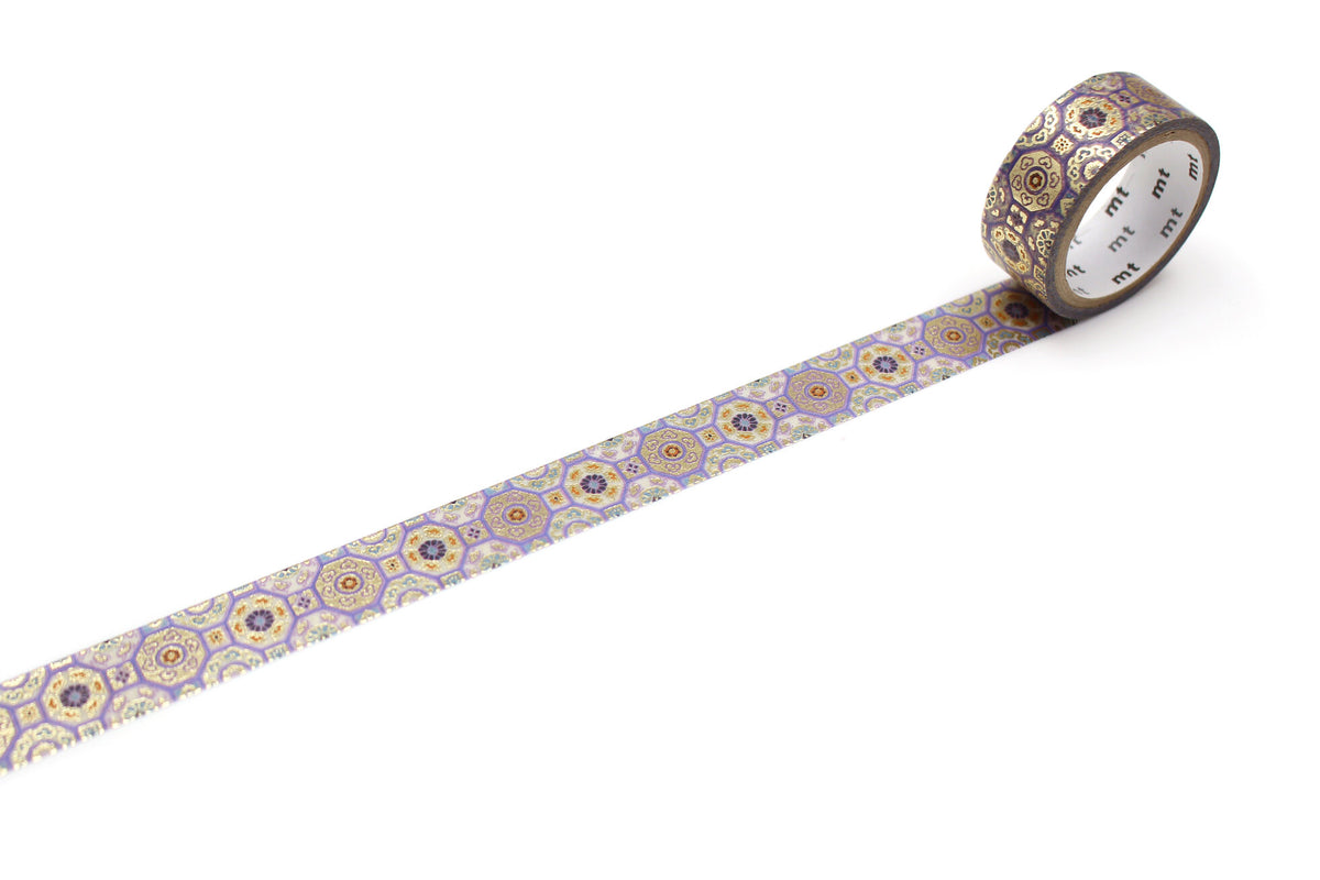 mt x Sou-Sou Washi Tape - SOU-SOU gorgeous