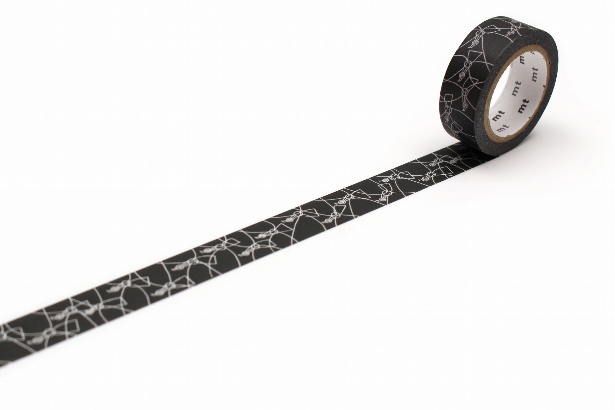 mt Washi Tape - Ichiro Yamaguchi bird