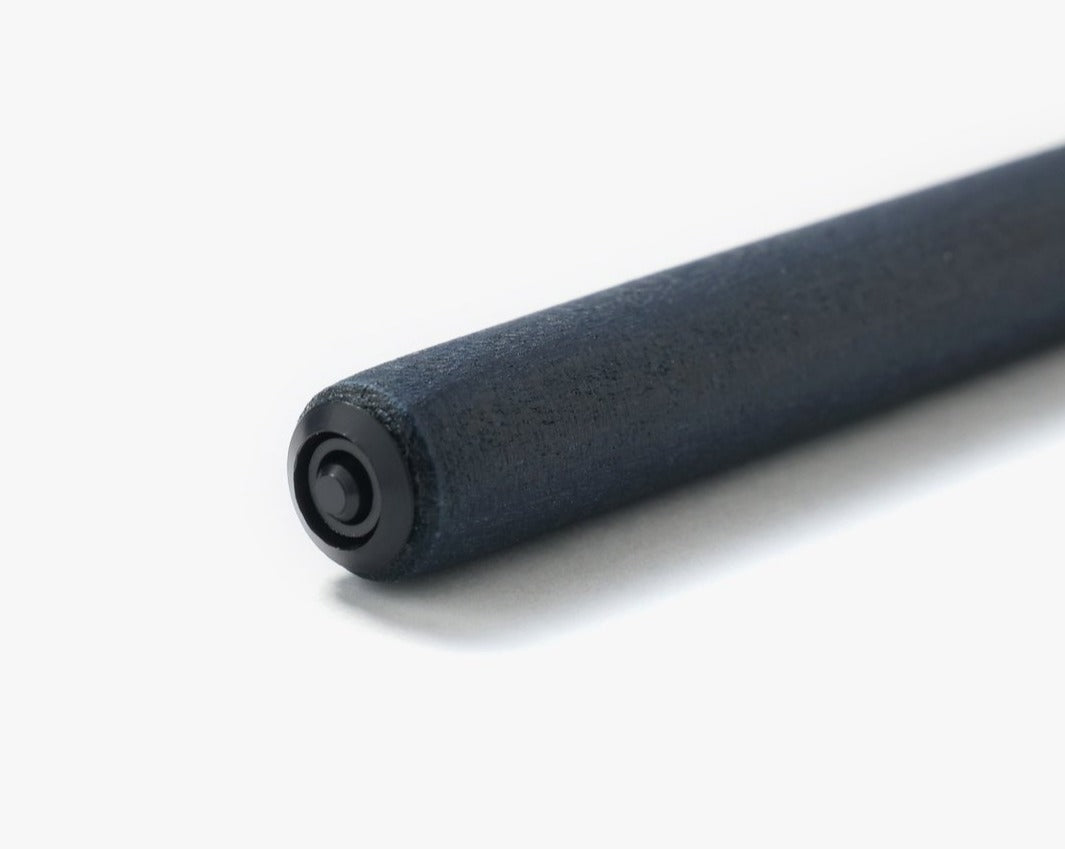 Kakimori Nib Holder - Tokushima Indigo (Legacy Nib Mount)