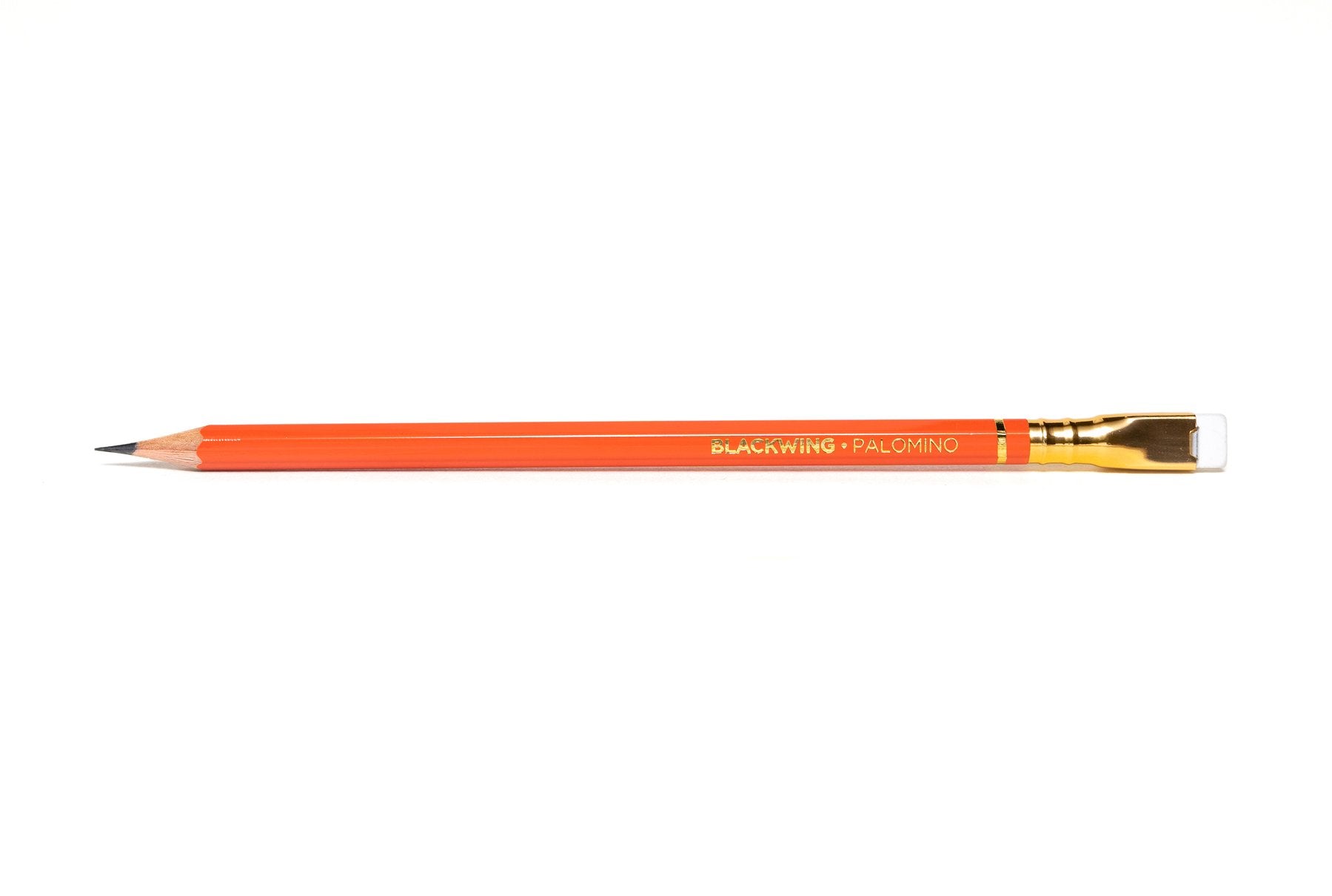 Blackwing Palomino Orange