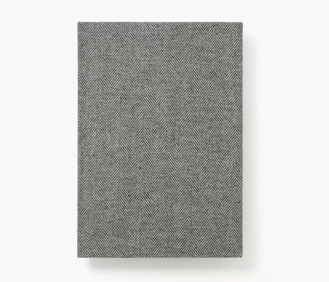 Kakimori Hardcover Notebook - Banshu-ori 07 - A5 - Limited Edition