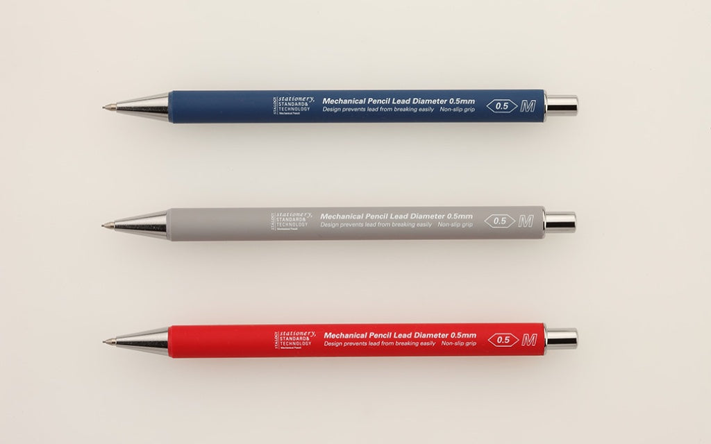 Stalogy Editor's Series Mechanical Pencil - 0.5mm