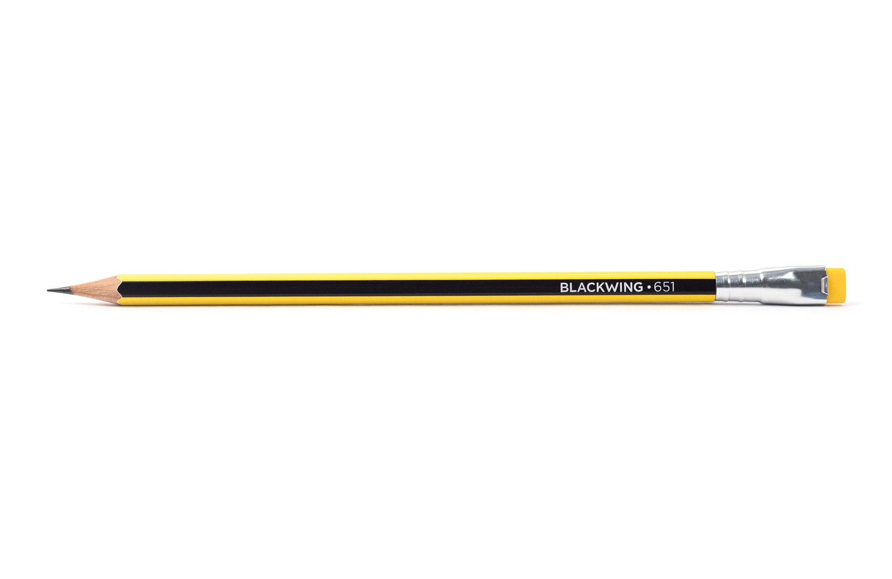 Blackwing Volume 651 - The Bruce Lee Pencil - Set of 12