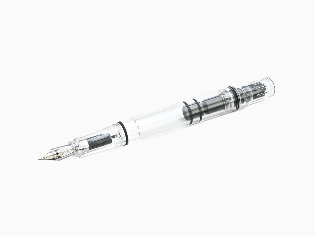 TWSBI ECO-T Clear