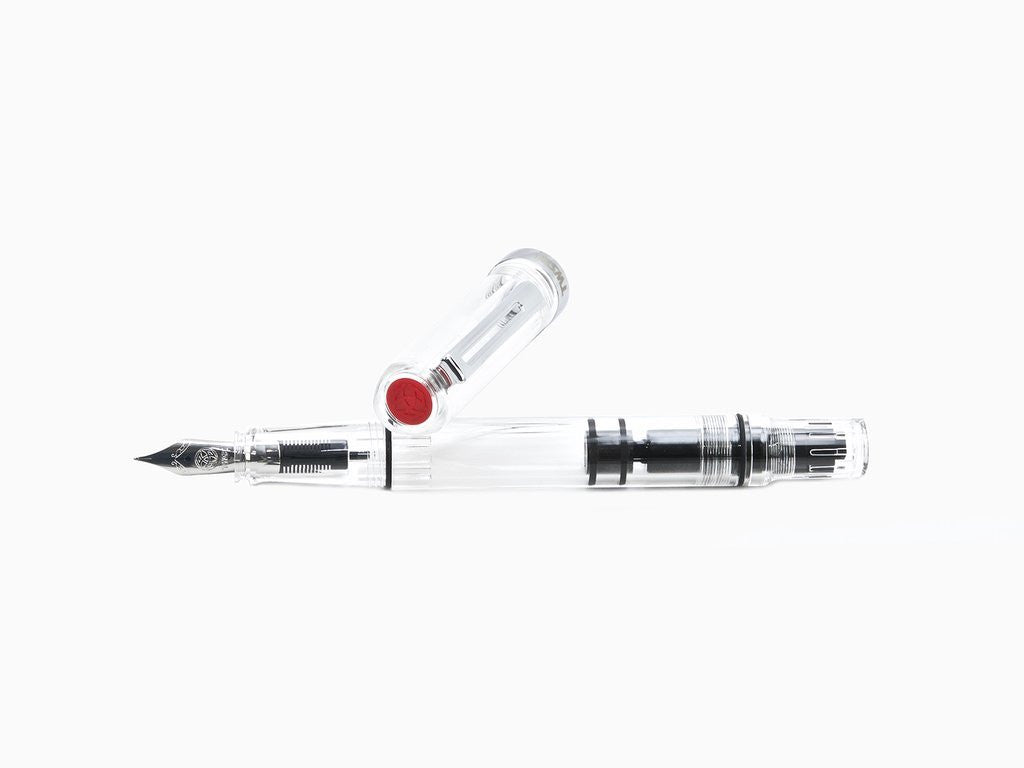 TWSBI ECO-T Clear