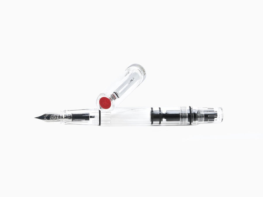 TWSBI ECO-T Clear