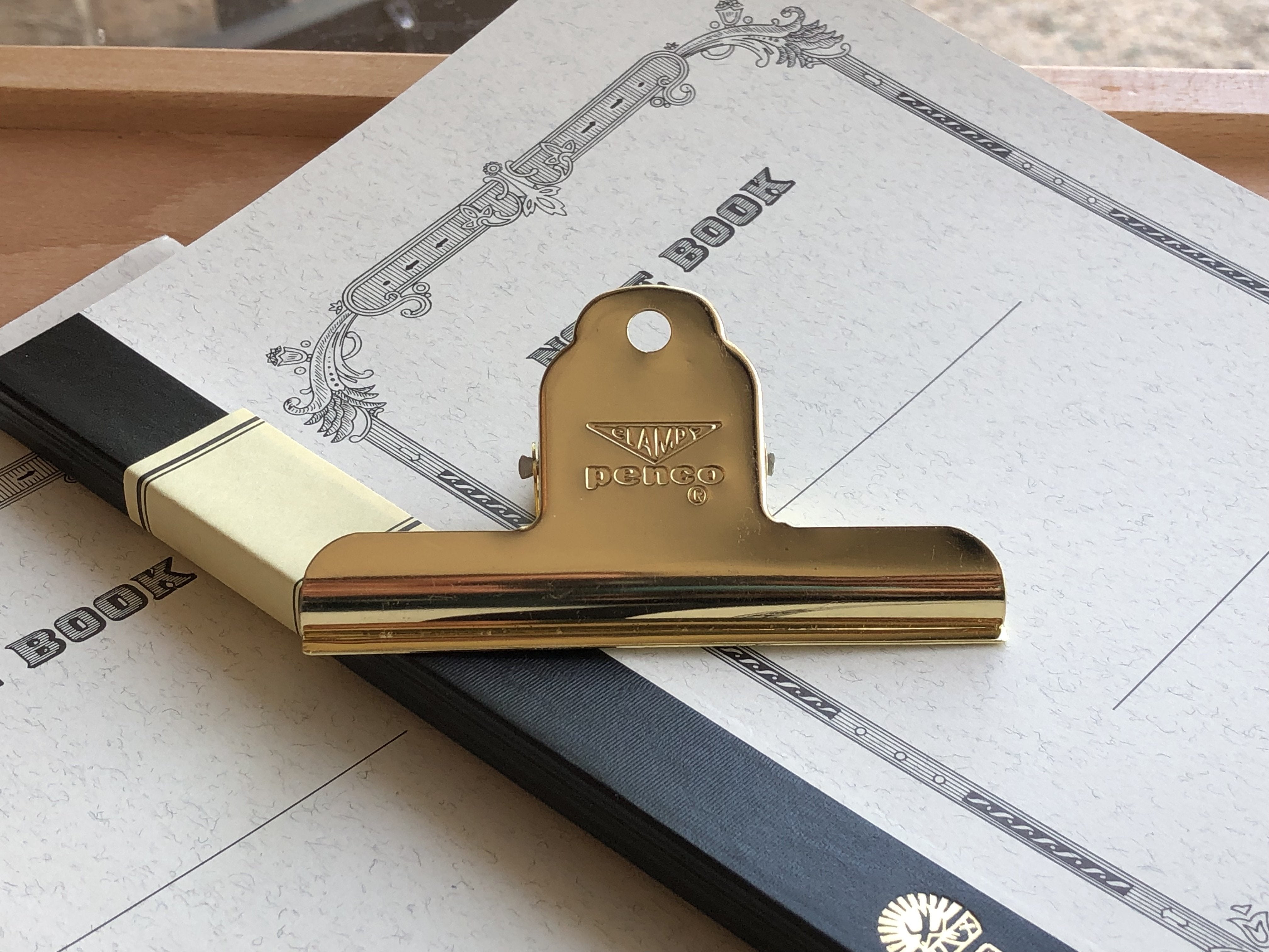 Penco Clampy Color Clip - Medium