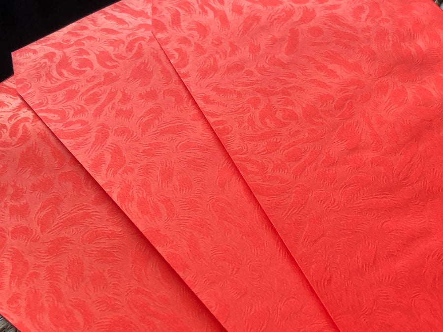 Red Envelopes