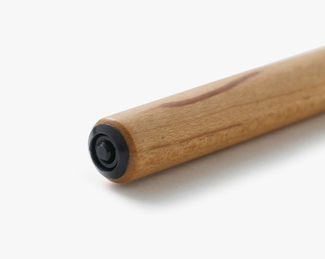 Kakimori Nib Holder - Sakura Wood (Legacy Nib Mount)