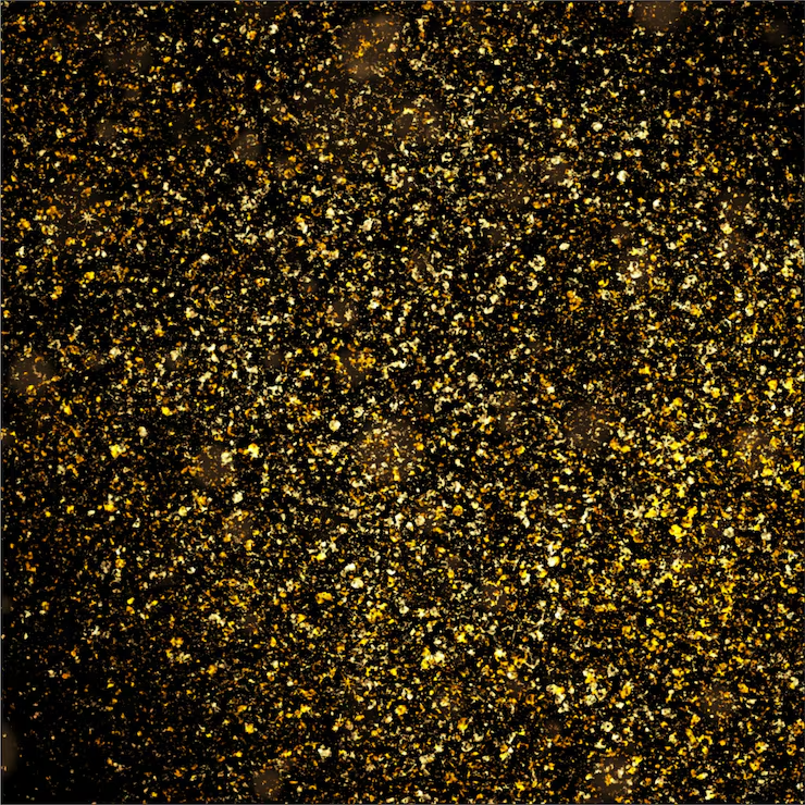 Amber Shimmer