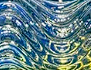 Blue Yellow