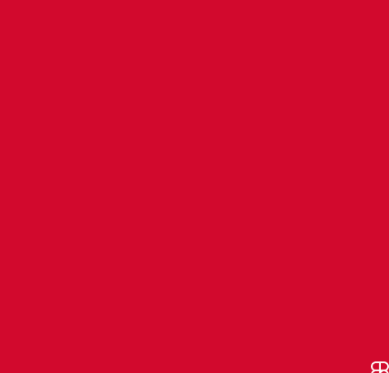 Cherry Red