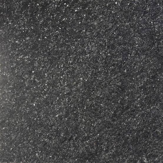 Galactic Black Sand