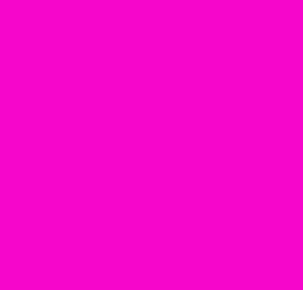 Hot Magenta - 3ml