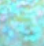 Light Green + Metallic Blue & Red