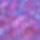 Light Violet + Metallic Red & Blue