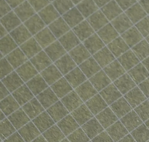 Olive Cover (Cream Paper)