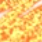 Orange + Metallic Yellow