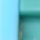 Sky Blue & Sea Green