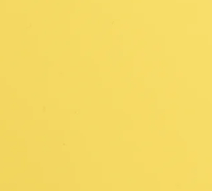 Sunny Yellow