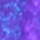 Violet + Metallic Blue