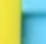 Yellow & Light Blue